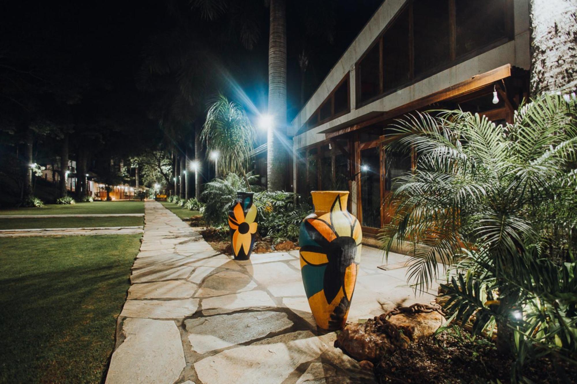 Putini Pousada E Hotel By Oyo São Roque Exterior foto